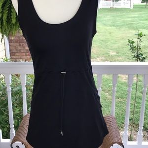 3 for $20 Calvin Klein Yoga/Pilates top XS